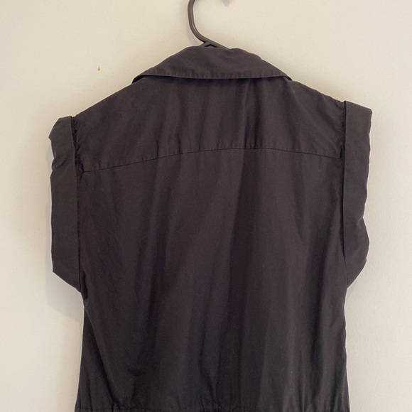 Cue tie waist dress size 10 - Picture 5 of 5